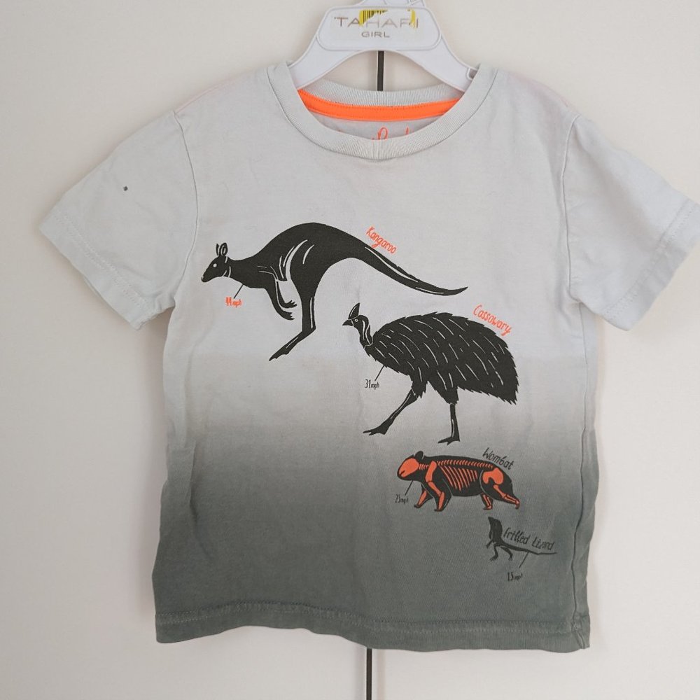 Mini Boden Shirt